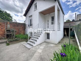  Maison � vendre 3 pi�ces 52 m�