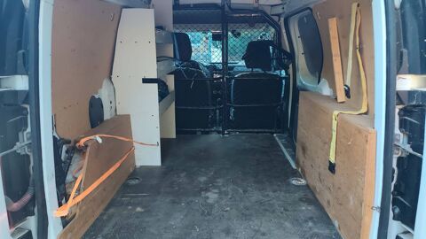 Kangoo Express II 1.5 dci 95ch Confort 2021 occasion 20230 San Giuliano