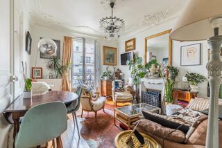 Appartement à vendre 3 pièces 66 m²