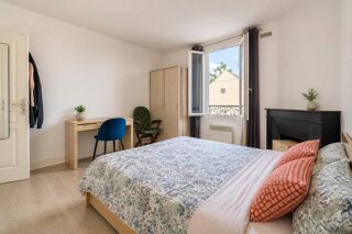  Appartement à vendre 2 pièces 40 m²