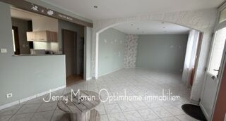 Maison à vendre 5 pièces 95 m²