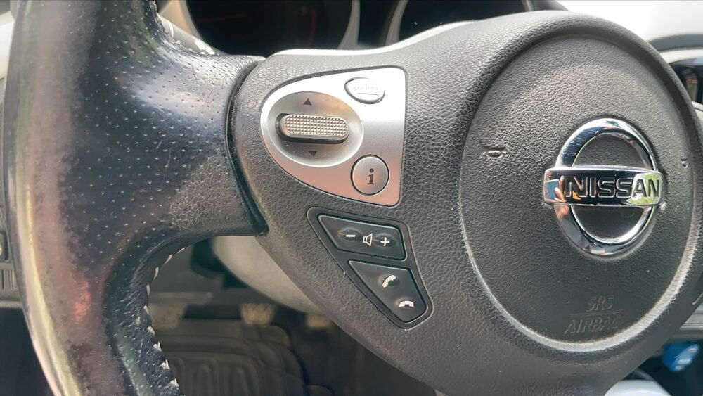 Juke I 1.5 dCi 110 N-Connecta 2015 occasion 93330 Neuilly Sur Marne