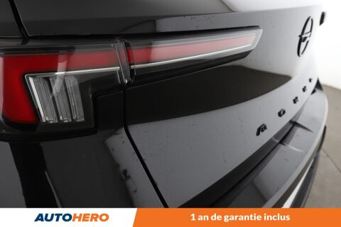 Mokka 1.2 Turbo GS Line BVA8 130 ch 2021 occasion 92130 Issy-les-Moulineaux