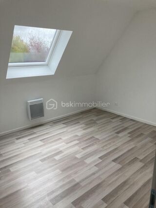  Maison � vendre 5 pi�ces 85 m�