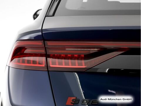 SQ8 Competition Plus TFSI – Carbon Chauffage Stationnaire Attela 2023 occasion 33000 Bordeaux