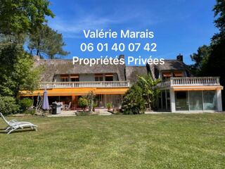  Villa  vendre 6 pices 278 m