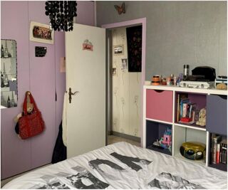 Location Appartement Chambre de 25m2 à louer sur Vandœuvre-lès-Nancy Vandoeuvre les nancy