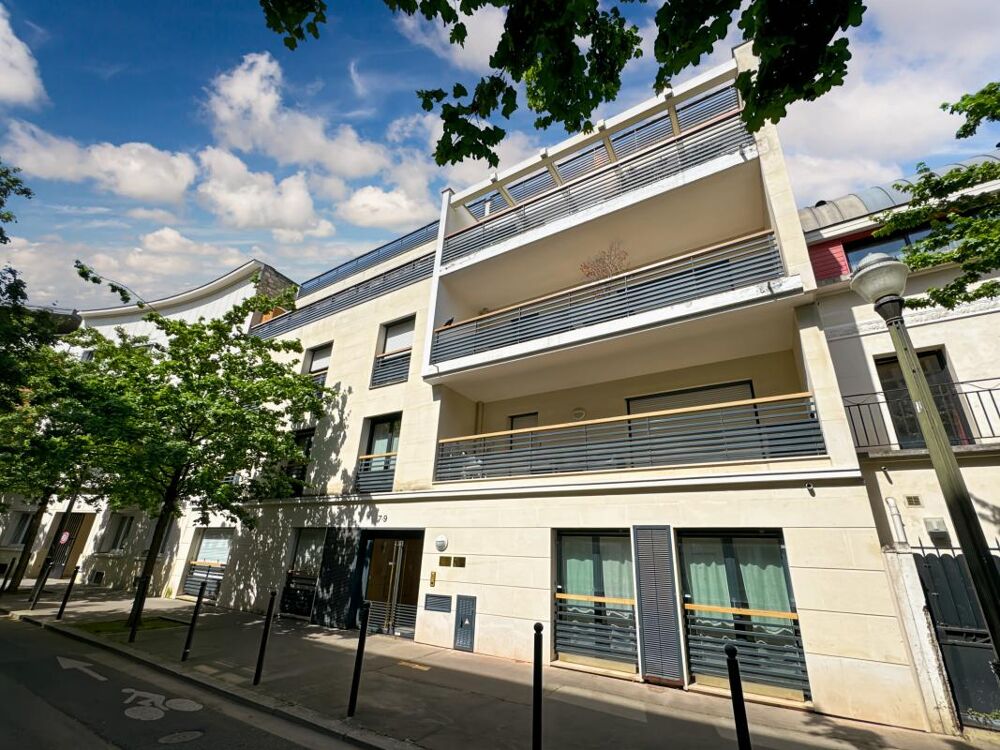  vendre  Appartement Boulogne-Billancourt (92100)