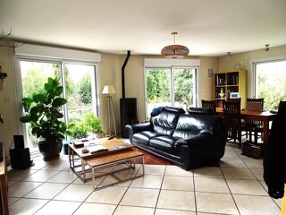  Maison � vendre 8 pi�ces 165 m�