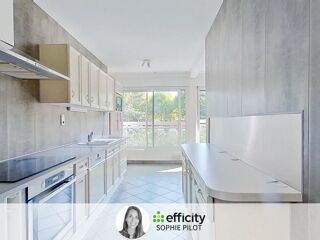  Appartement à vendre 5 pièces 110 m²