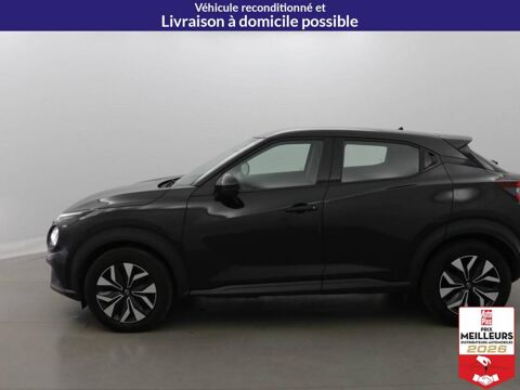 Juke DIG-T 114 Acenta 2023 occasion 10150 Lavau