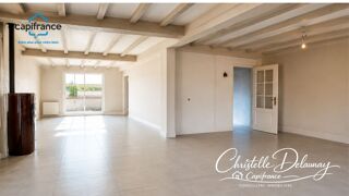  Maison à vendre 7 pièces 124 m²
