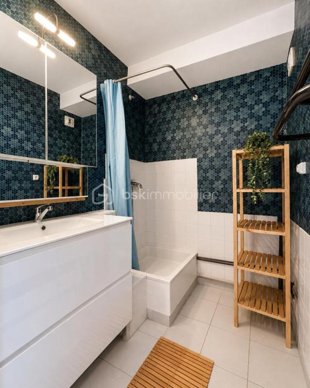 Vente Appartement Coup de cœur à la Petite Motte : 32 m² avec parking privatif La grande motte