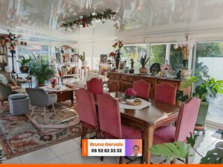  Maison à vendre 3 pièces 120 m²