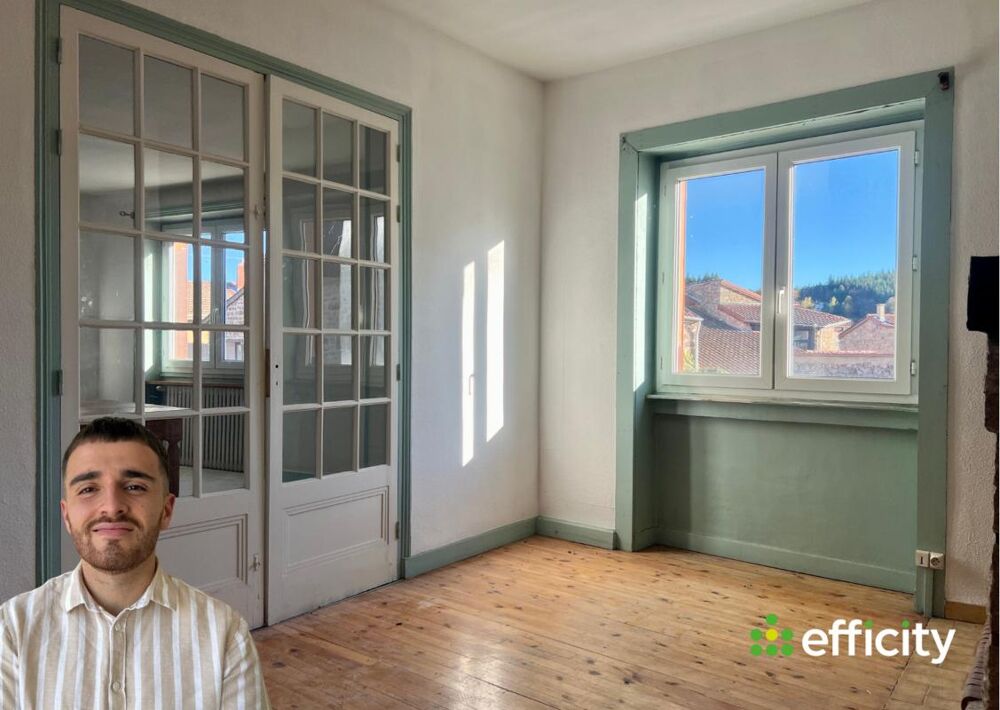 Vente Immeuble Immeuble Saint marcellin en forez