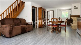  Maison à vendre 6 pièces 101 m²