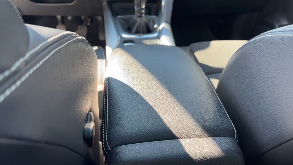 Kadjar 1.6 dCi 130 Intens 2016 occasion 59138 Pont Sur Sambre