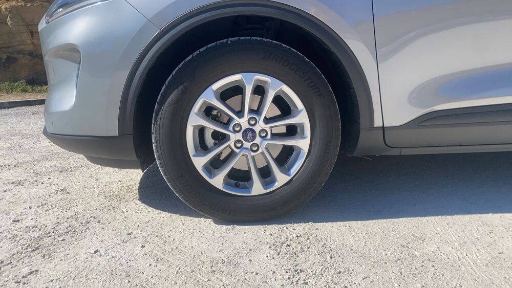 Kuga 1.5 EcoBoost 150 4X2 Titanium 2022 occasion 19100 Brive La Gaillarde