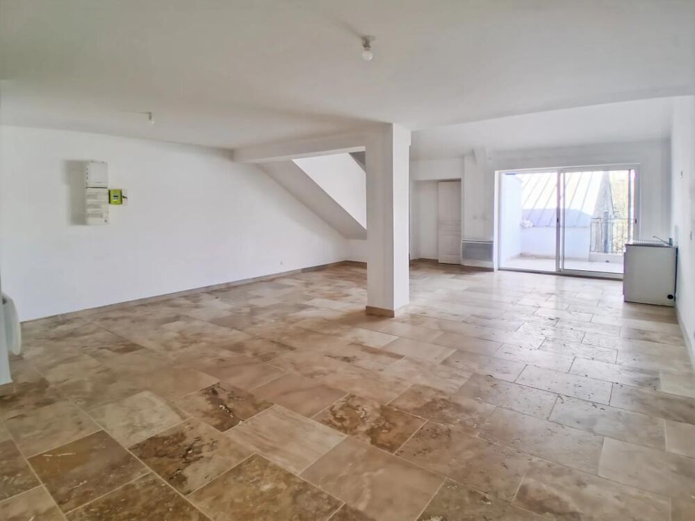Vente Maison Immeuble rénové 6 duplex à Marseille 15e Marseille 15