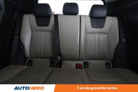 C-HR 2.0 Hybride Collection 184 ch 2020 occasion 92130 Issy-les-Moulineaux
