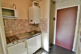  Appartement � vendre 2 pi�ces 28 m�