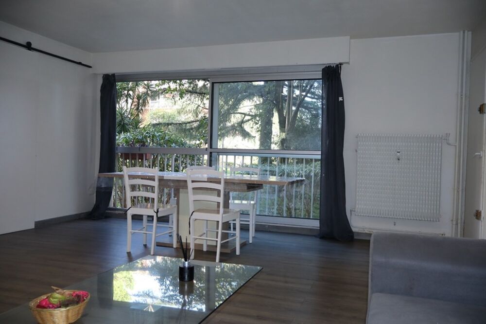 Vente Appartement Faux F5 + parking Montpellier sud Montpellier
