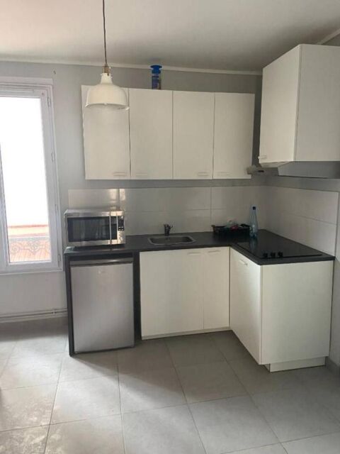  Appartement � louer 2 pi�ces 49 m�