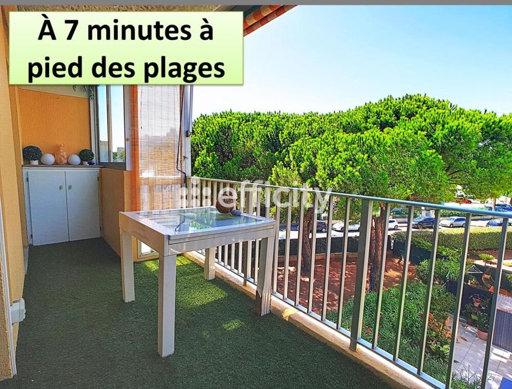 Vente Appartement Appartement Frejus