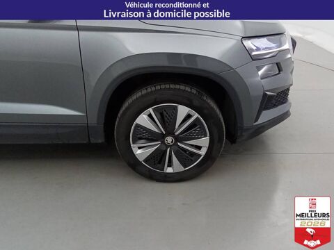 Karoq TSI 150 DSG7 Ambition 2023 occasion 10150 Lavau
