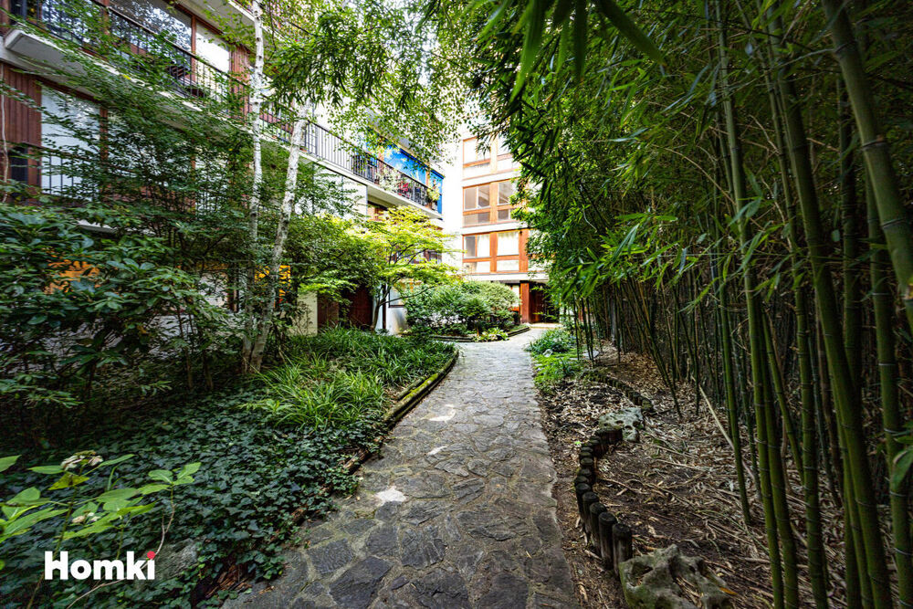 � vendre  Appartement Paris 5