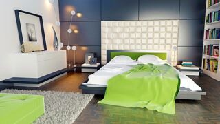  Appartement  vendre 2 pices 46 m