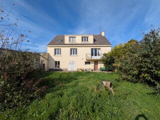  Maison � vendre 7 pi�ces 250 m�