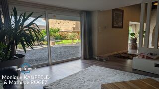  Maison à vendre 5 pièces 147 m²