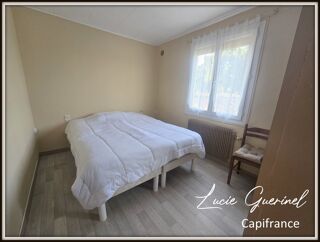  Maison à vendre 4 pièces 63 m²
