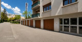  Parking / Garage à vendre 1 pièce 15 m²