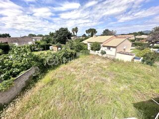  Terrain � vendre 410 m�