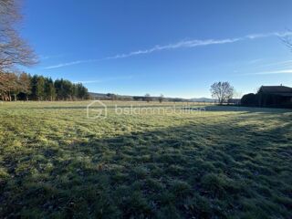  Terrain � vendre 1600 m�