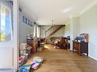  Maison � vendre 4 pi�ces 83 m�
