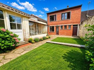  Maison à vendre 5 pièces 100 m²
