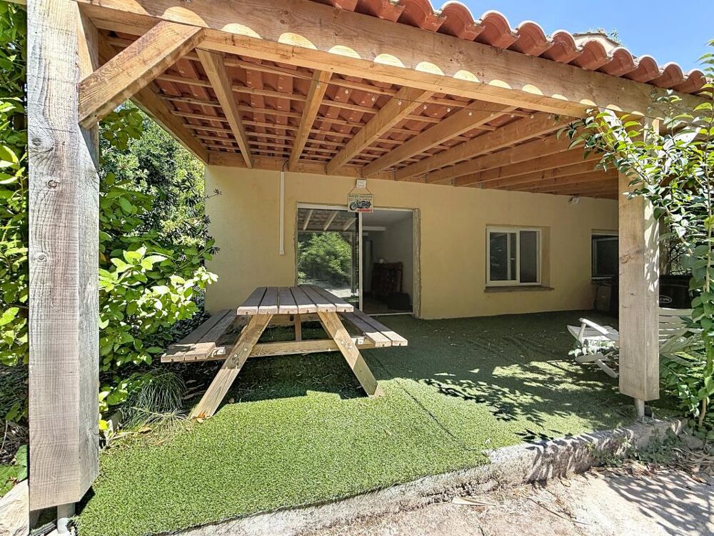 Vente Villa Villa Frejus