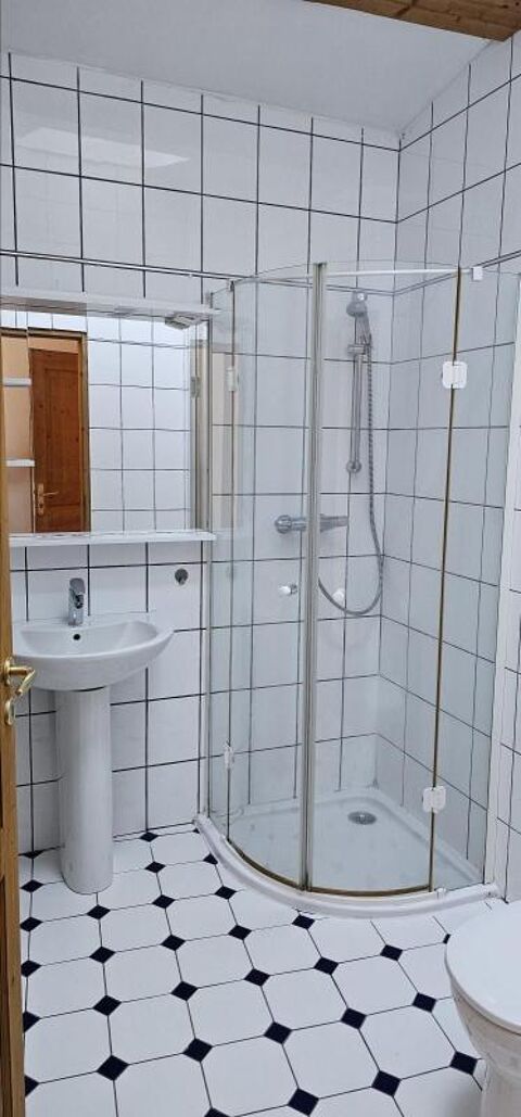  Appartement � louer 2 pi�ces 47 m�