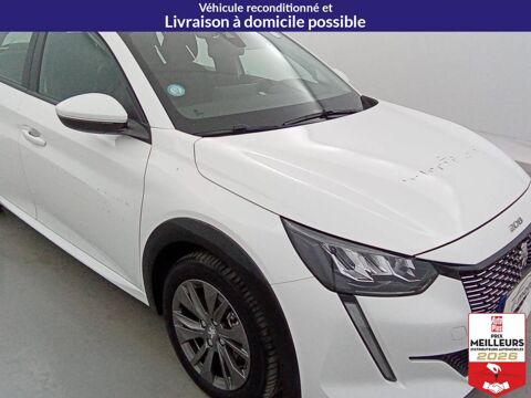Divers ELECTRIQUE 50 KWH 136 ACTIVE 2PL 2022 occasion 10150 Lavau