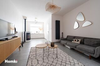  Maison à vendre 6 pièces 139 m²