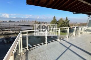  Appartement � vendre 5 pi�ces 139 m�