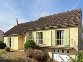  Maison à vendre 5 pièces 92 m²