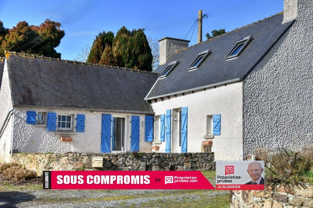 Maison en pierres à 10 mn de la mer