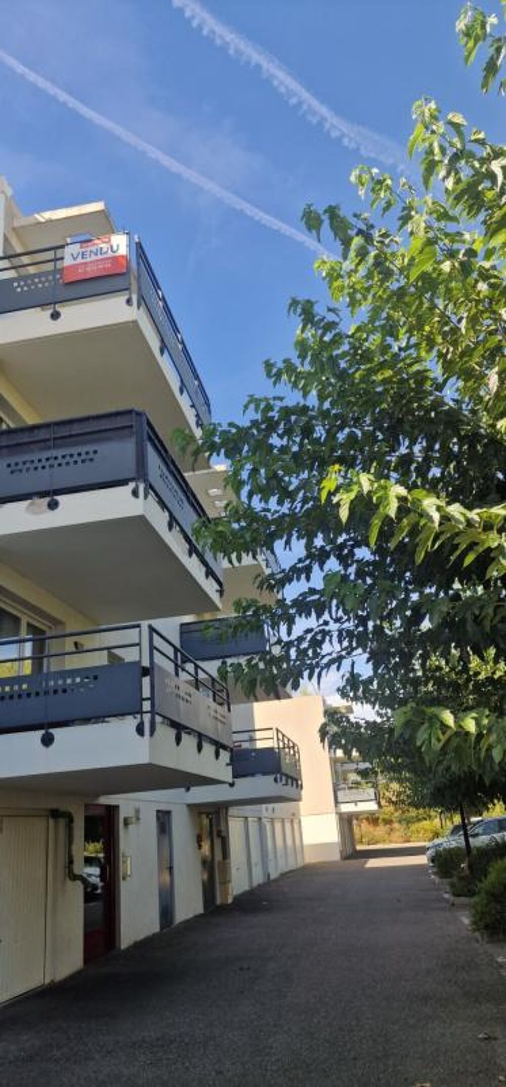 Appartement 3 pièces 66 m² · à Martigues · 66 m² · 257 000 €