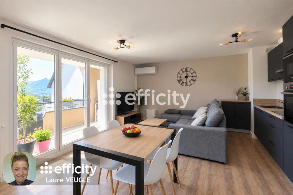 Vente Appartement Appartement Chambery