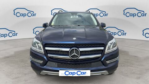 Classe GL 350 3.0 CDI V6 4Matic 258 Excecutive - 7 places Entretien co 2014 occasion 59130 Lambersart