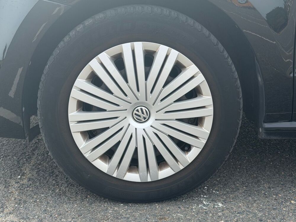 Polo V 1.0 60 Limited Edition - 5 places 2015 occasion 18000 Bourges